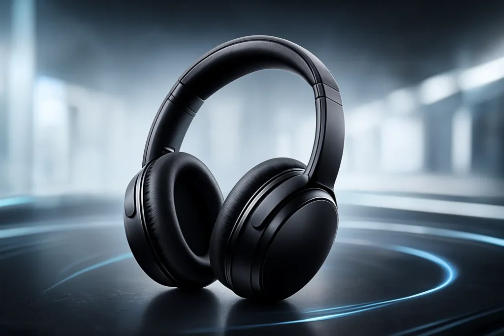 Best Noise Cancelling Headphones