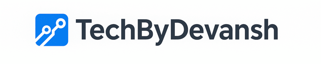 about techbydevansh