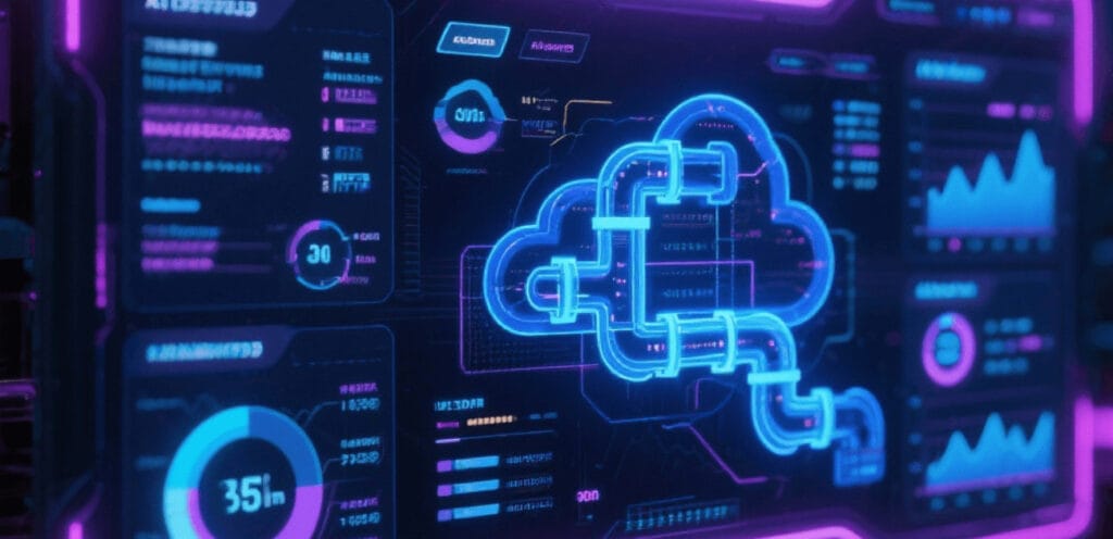 Ai -DevOps Dashboard