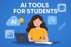 AI Tools for Students to Complete Assignments Faster (2026)