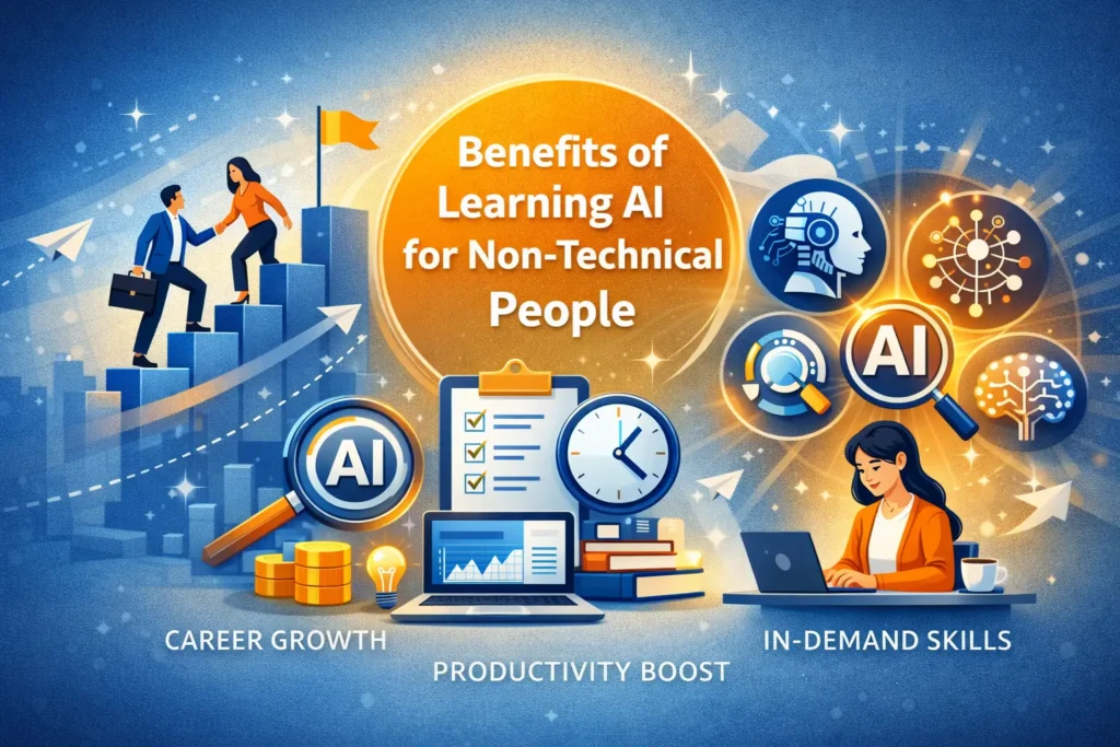Benefits-of-learning-AI-skills-for-non-technical-people