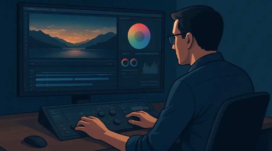 can ai replace video editors