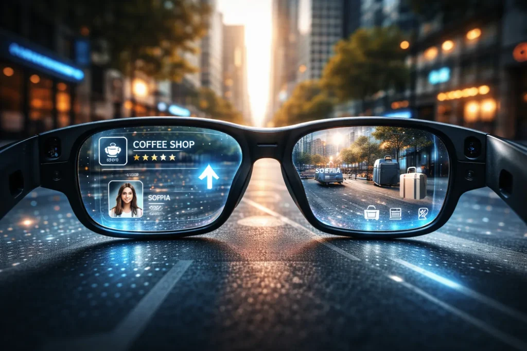 Meta Avocado AI powering smart glasses and wearable assistants in 2026