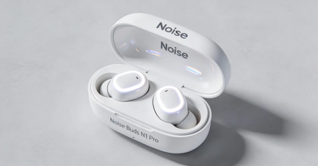 Noise-Buds-N1-Christmas-tech-deals-under-999