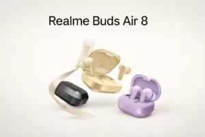 Realme-Buds-Air-8-earbuds-in-India