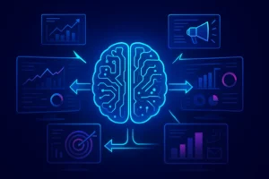 Best Agentic AI Tools for Marketing & Business Growth