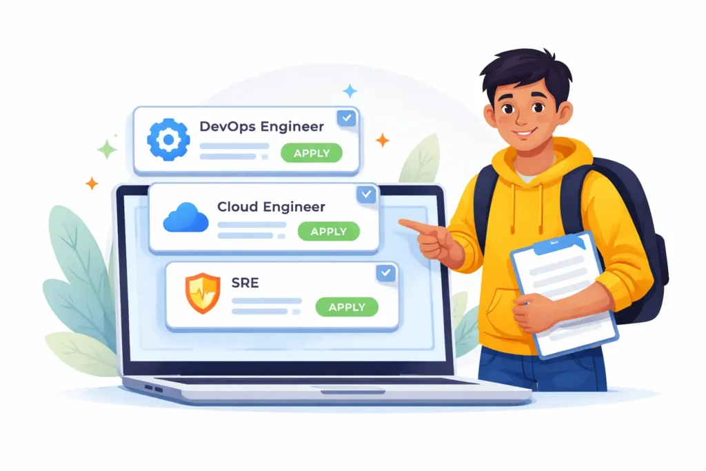 is devops a good career after bca