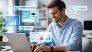 Best AI Tools for Business Owners Who Want Faster Growth Without Hiring More Staff