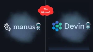 Manus AI: Is This New AI Agent Better Than Devin?