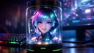Razer AVA (2026): Powerful Agentic AI, Price, Features
