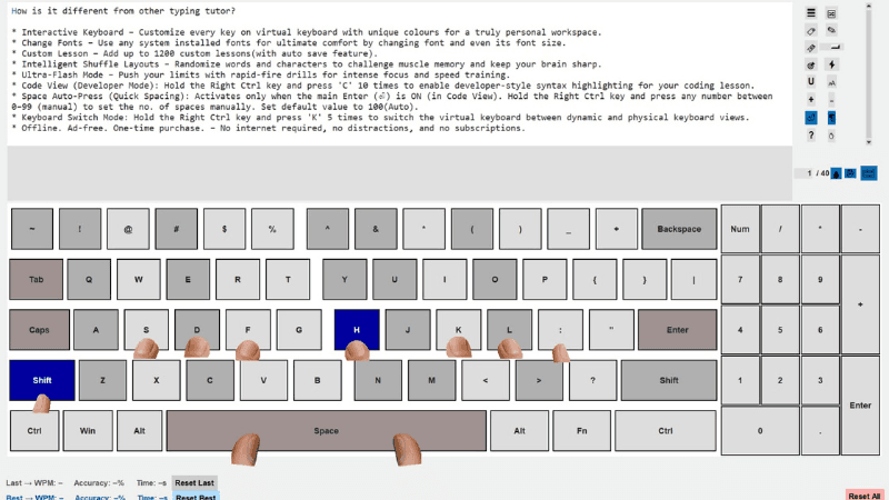 Typing-tutor-app-for-windows