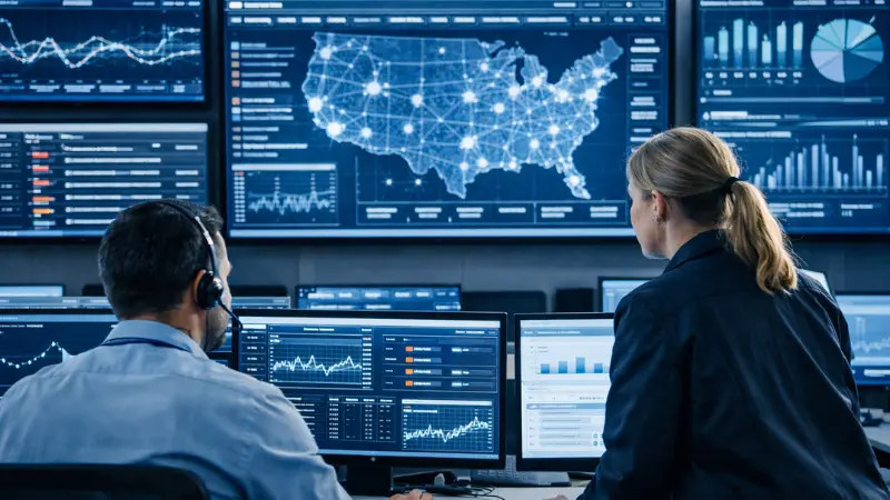 Engineers working to restore Verizon network after service outage