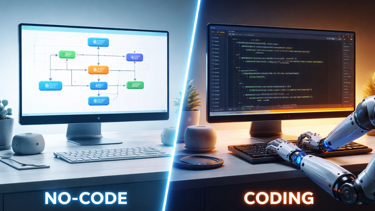 VoiceRun’s $5.5M Bet: Why AI’s Future May Be Written in Code, Not Clicked