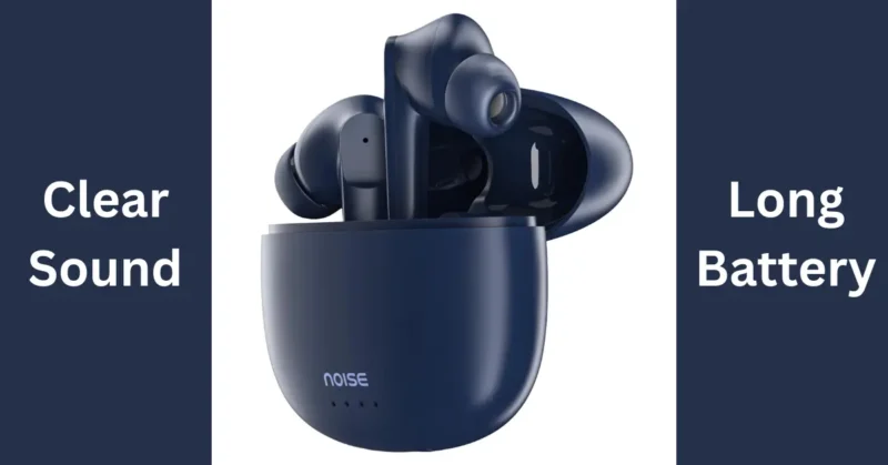 best gaming noise earbuds under 1500