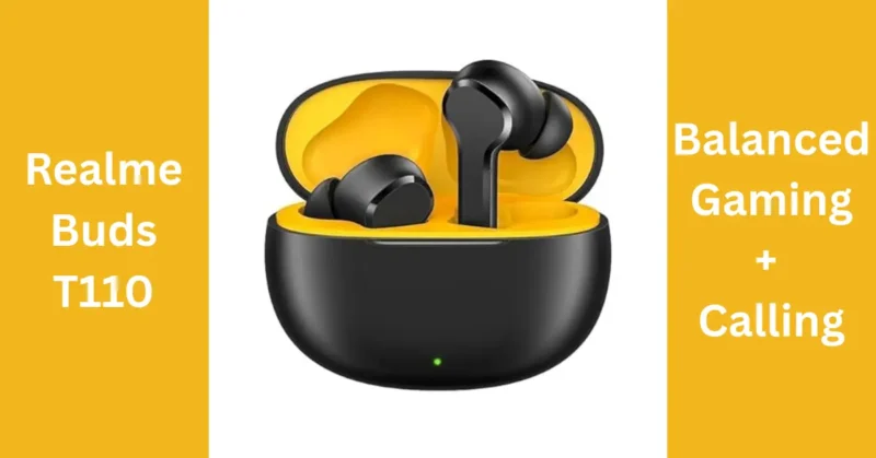 best gaming earbuds under 1500