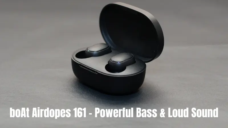 best boat airdopes earbuds