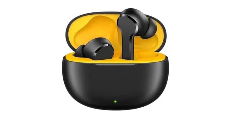 Best realme Earbuds for Office Calls Under 1500