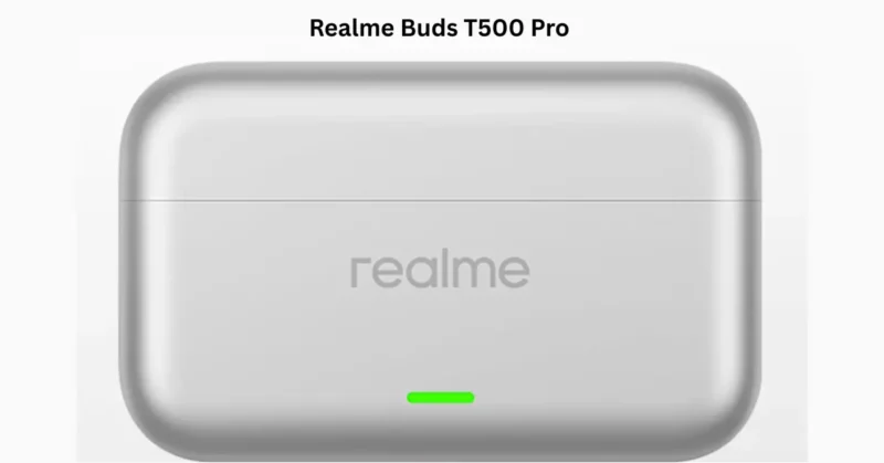 realme buds t500 pro full overview
