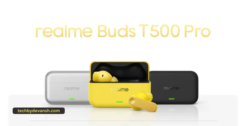 realme buds t500 pro pros and cons